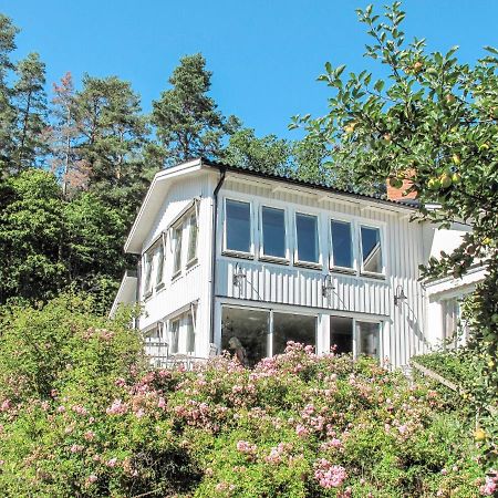 Holiday Home Stegeborg Sjoestugan By Interhome Norrkrog Екстериор снимка