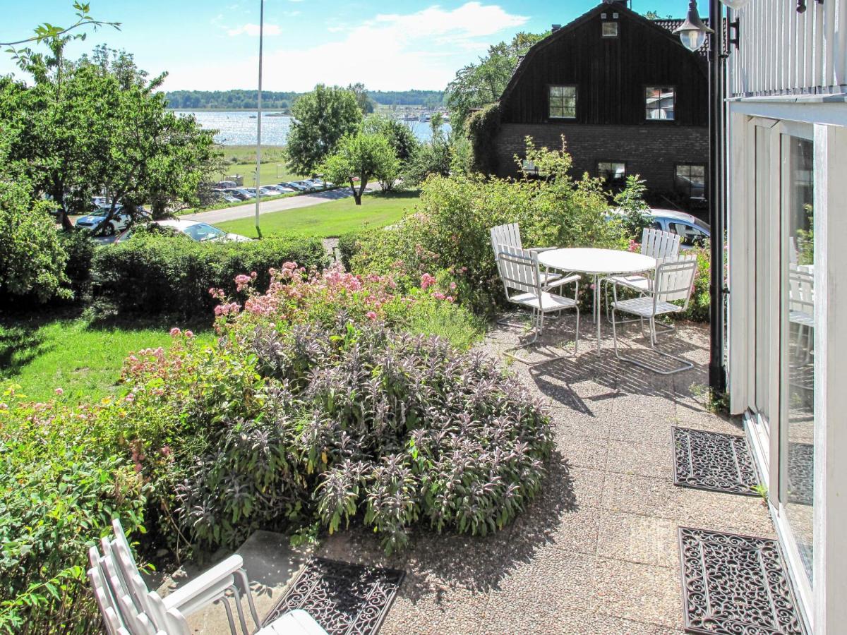 Holiday Home Stegeborg Sjoestugan By Interhome Norrkrog Екстериор снимка
