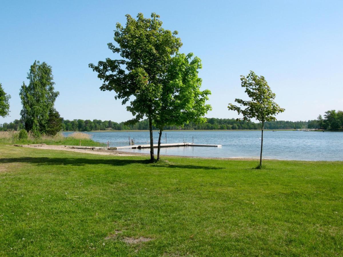 Holiday Home Stegeborg Sjoestugan By Interhome Norrkrog Екстериор снимка