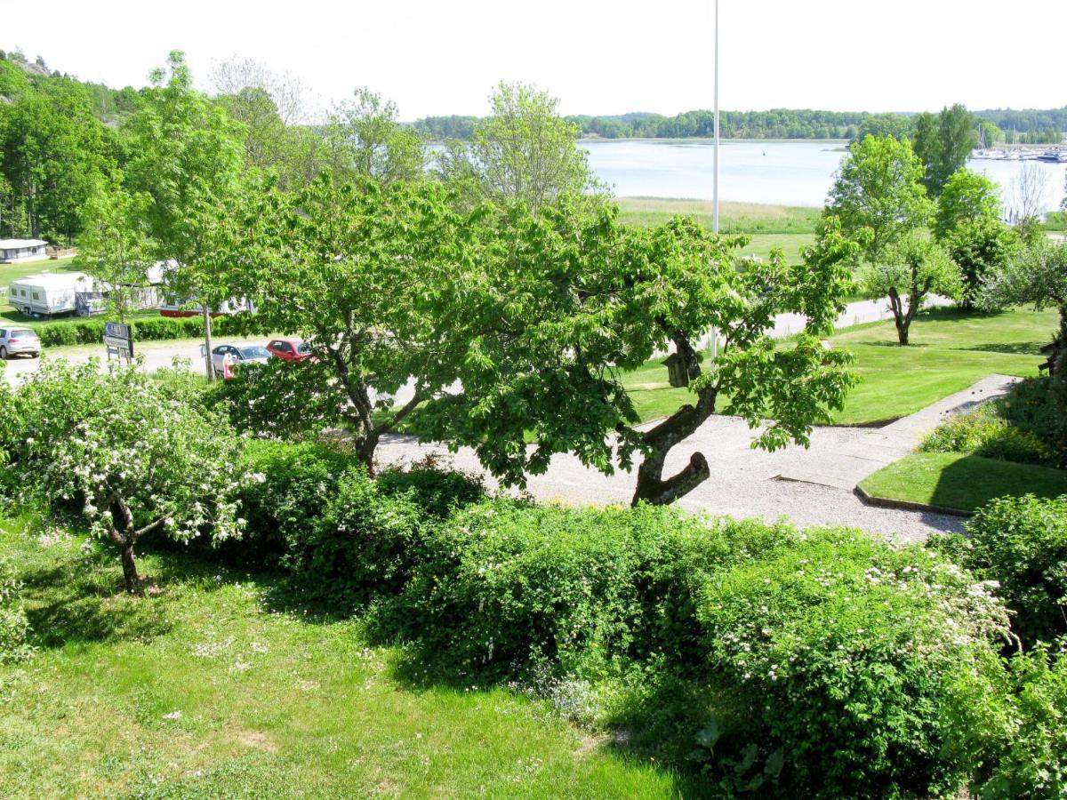 Holiday Home Stegeborg Sjoestugan By Interhome Norrkrog Екстериор снимка