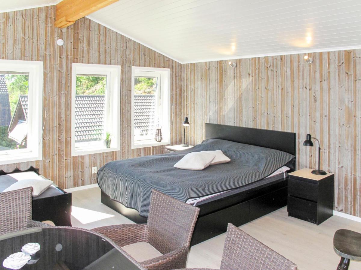Holiday Home Stegeborg Sjoestugan By Interhome Norrkrog Екстериор снимка
