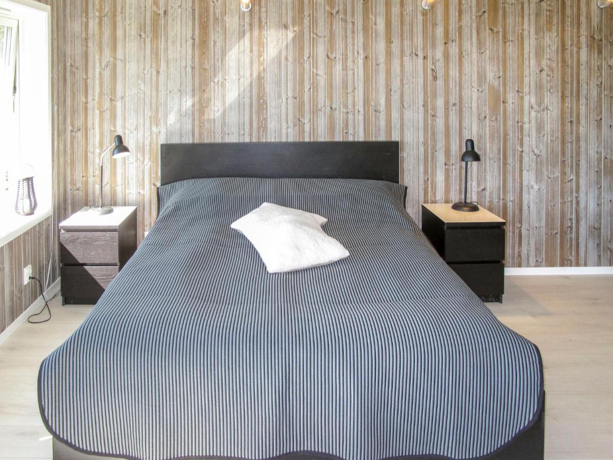 Holiday Home Stegeborg Sjoestugan By Interhome Norrkrog Екстериор снимка