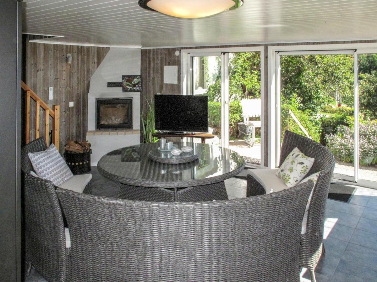 Holiday Home Stegeborg Sjoestugan By Interhome Norrkrog Екстериор снимка