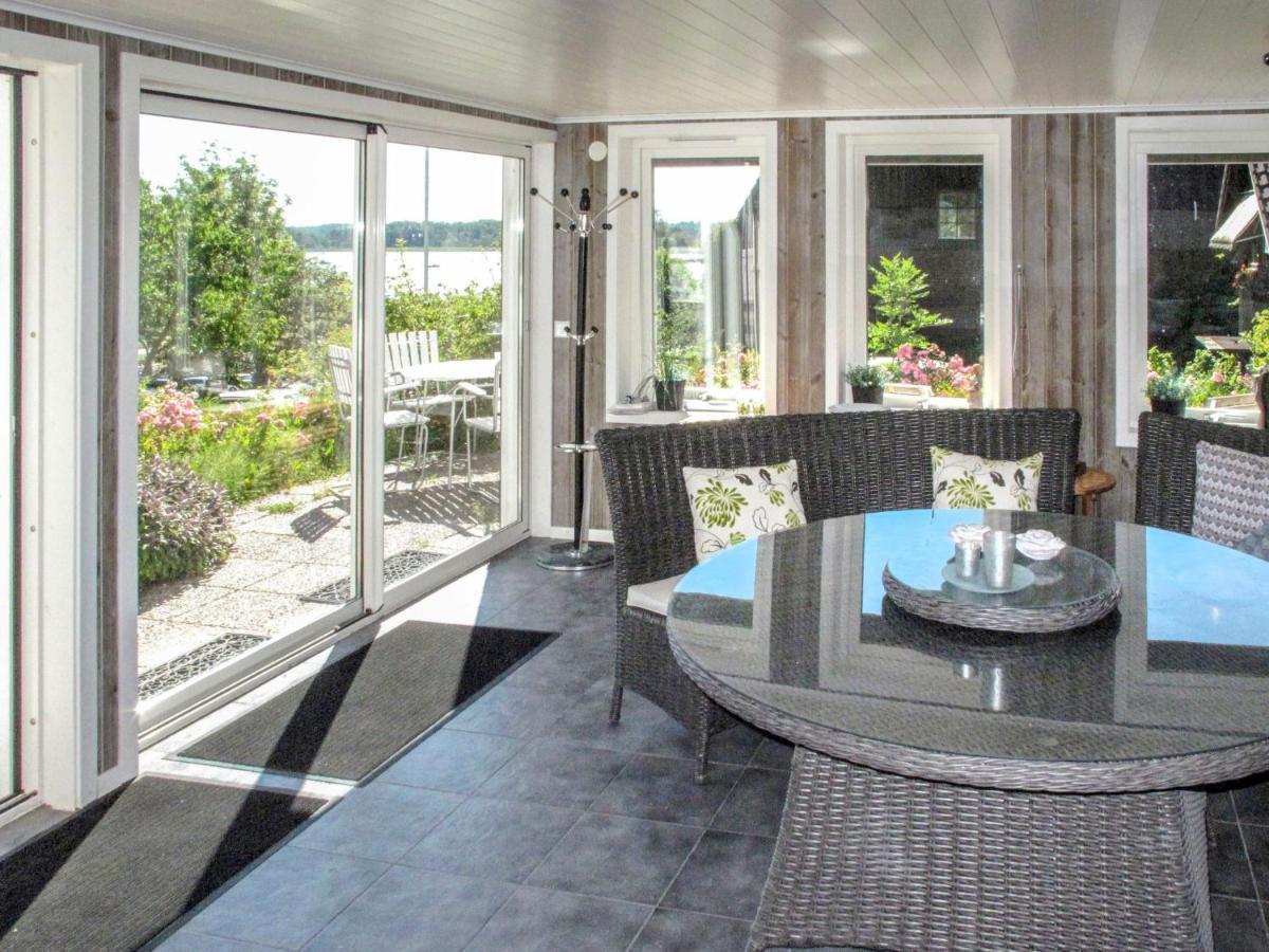 Holiday Home Stegeborg Sjoestugan By Interhome Norrkrog Екстериор снимка